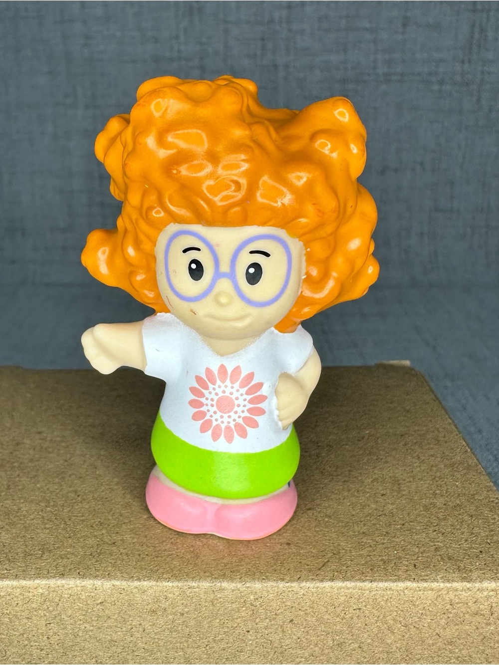 Little people Sophie